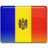 Moldova Flag Icon